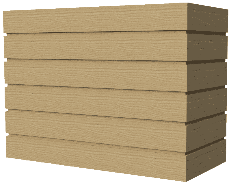 Stanisci AX – Series (Axton) Wood Range Hood