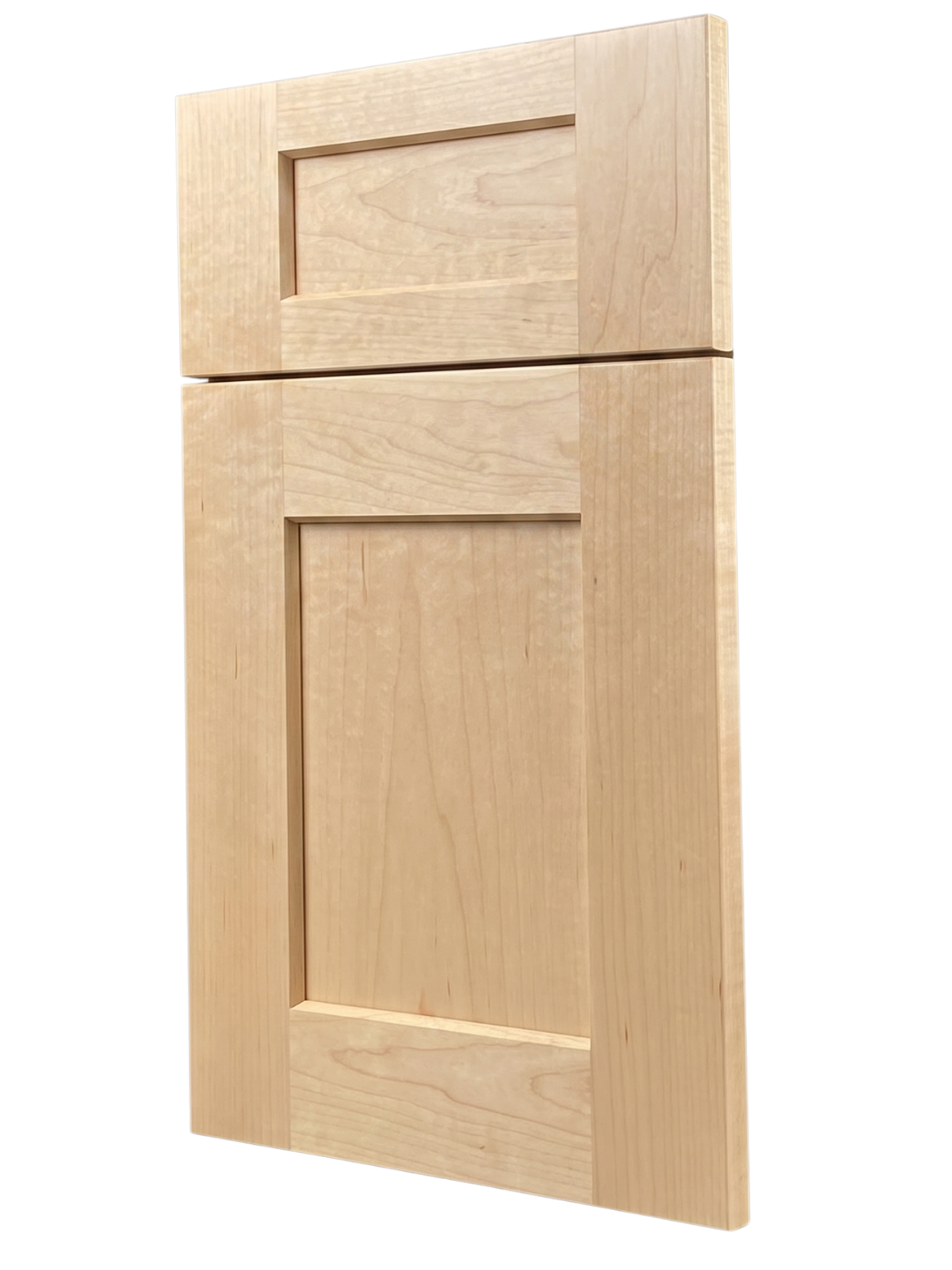 Nappanee Shaker cabinet door style