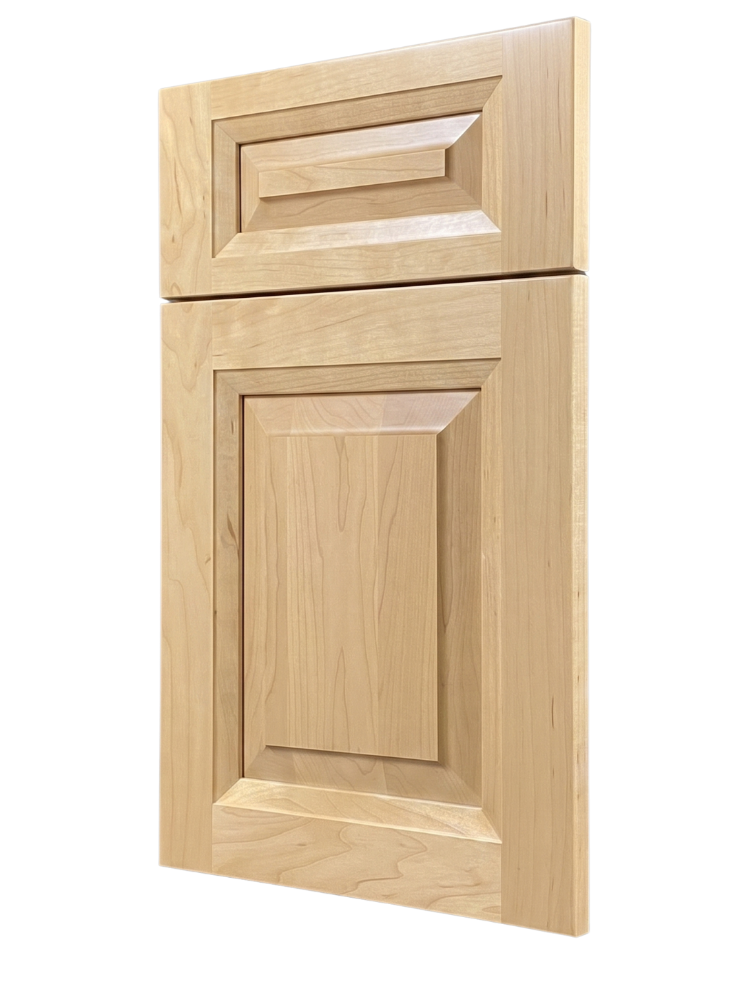 New Harmony cabinet door style