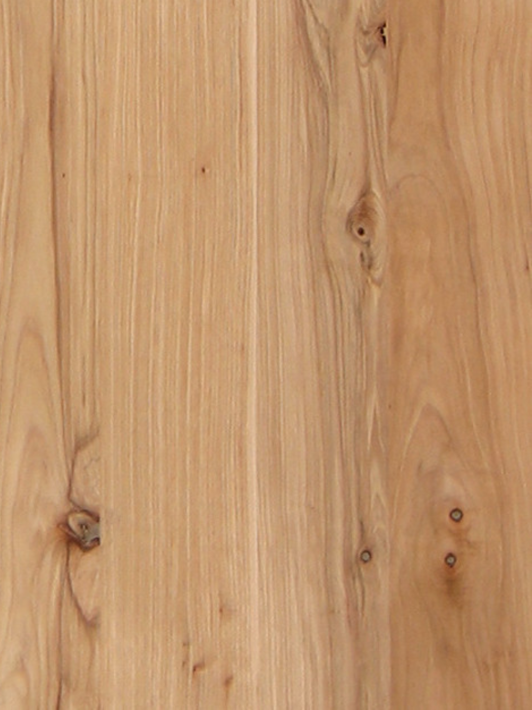 Rustic Hickory