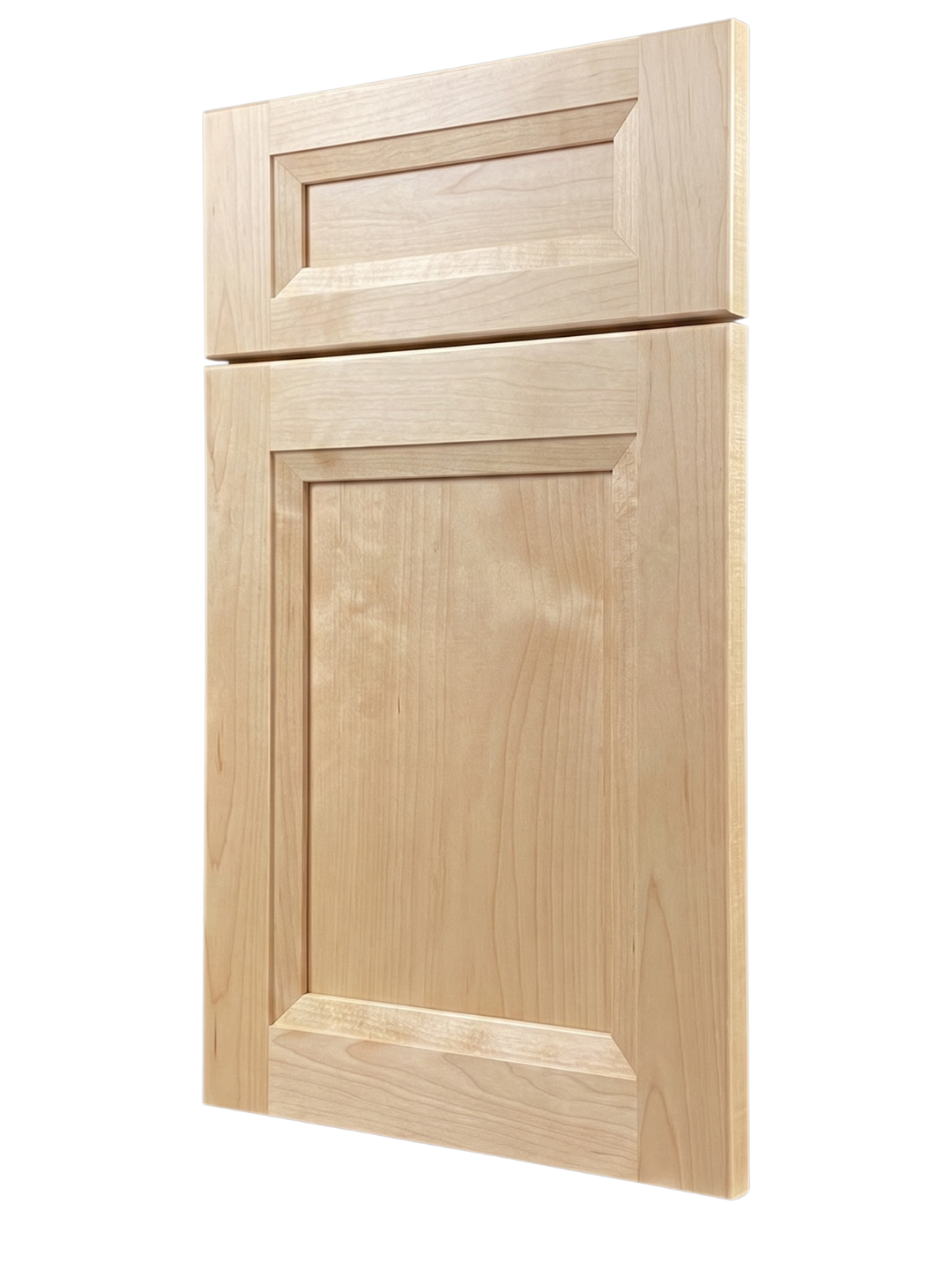 Bloomington Bevel cabinet door style