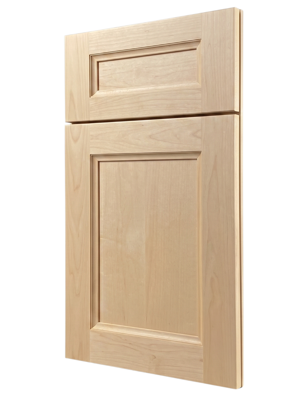 Nettle Creek Ogee cabinet door style