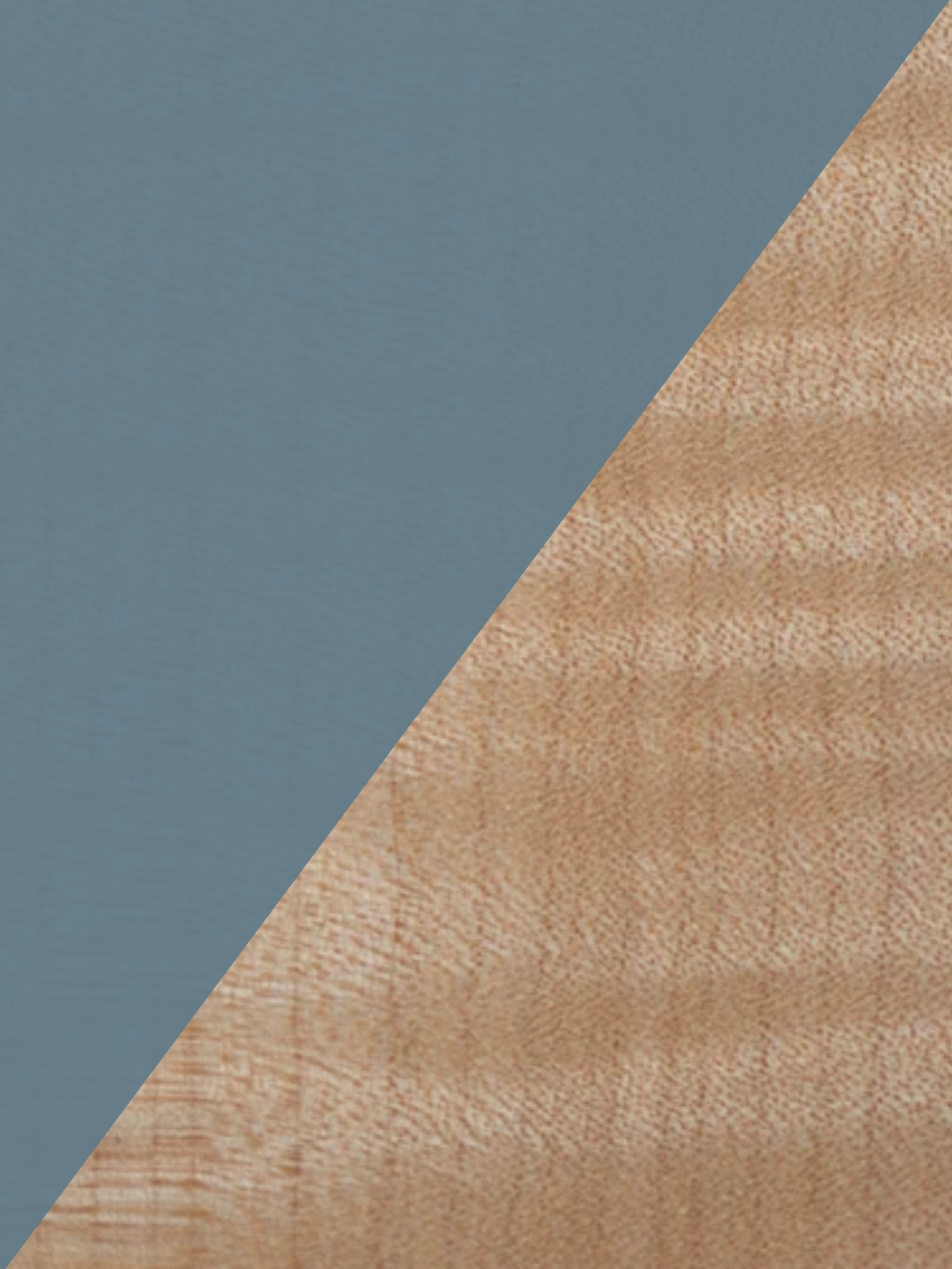 Maple paint grade