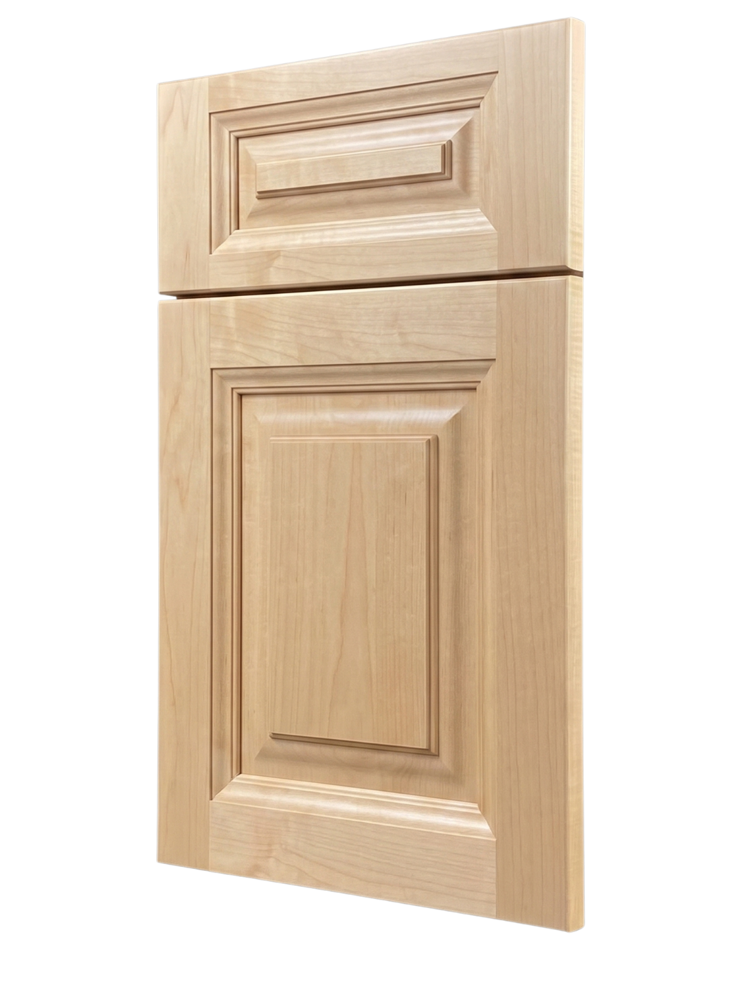 The Lincoln cabinet door style