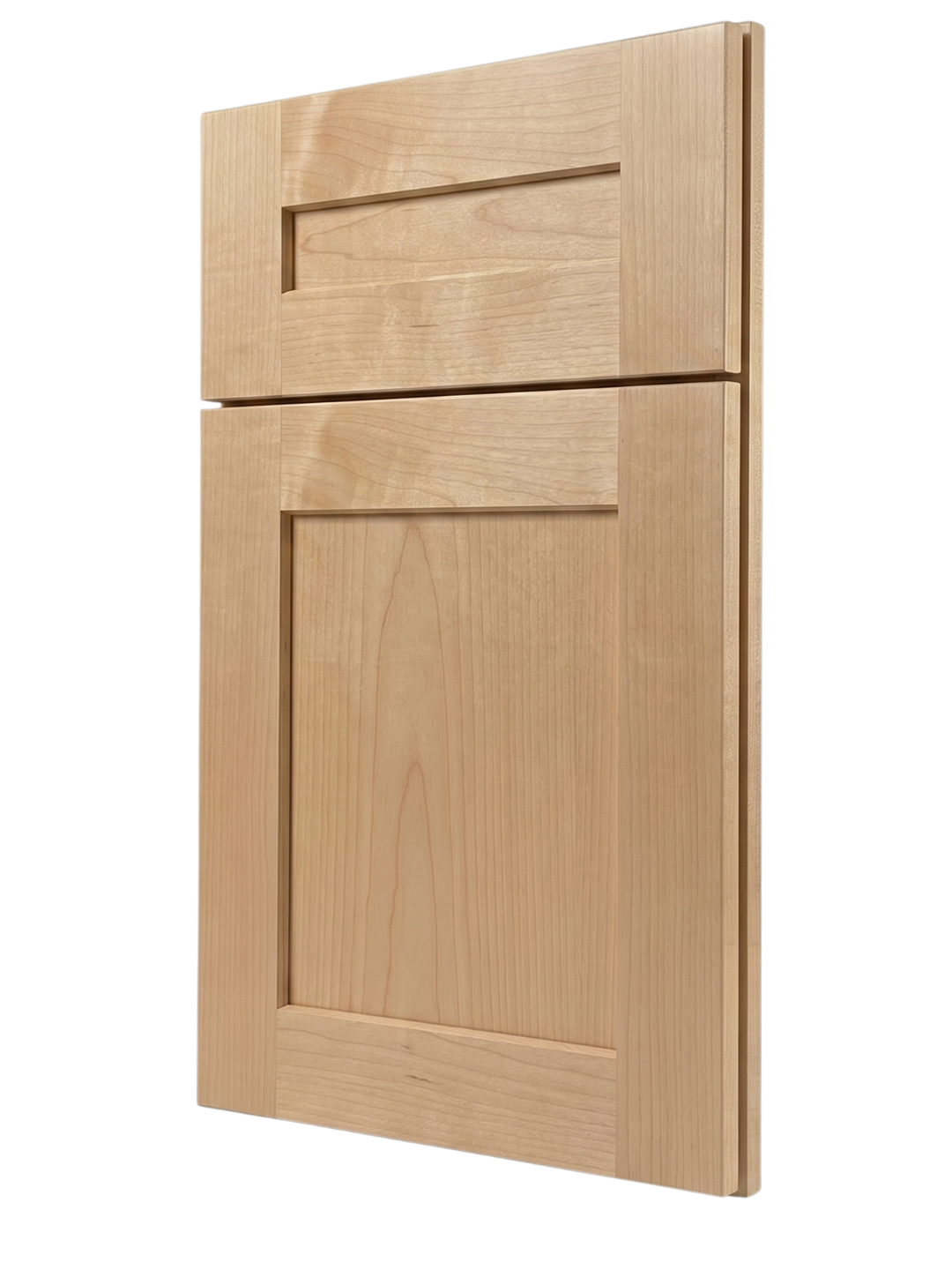 Loogootee Shaker cabinet door style